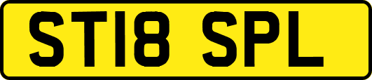 ST18SPL