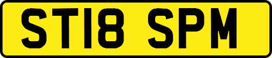 ST18SPM