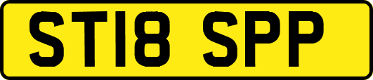 ST18SPP