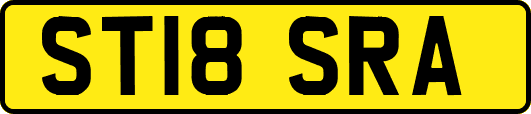 ST18SRA