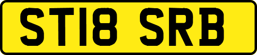 ST18SRB