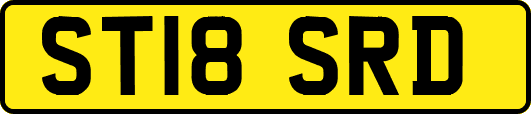 ST18SRD