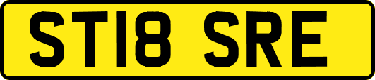 ST18SRE