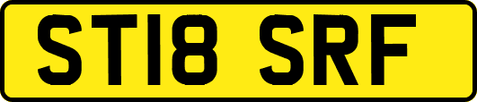 ST18SRF