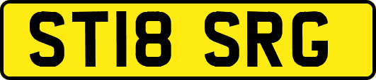 ST18SRG