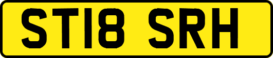 ST18SRH