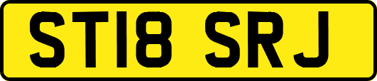 ST18SRJ