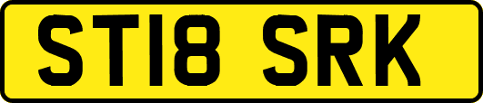 ST18SRK