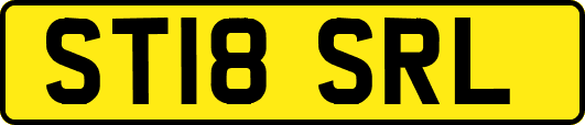 ST18SRL