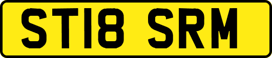 ST18SRM