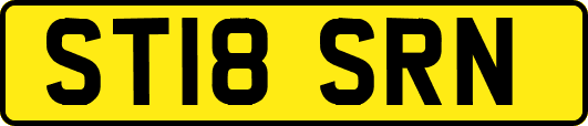 ST18SRN
