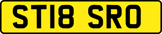 ST18SRO