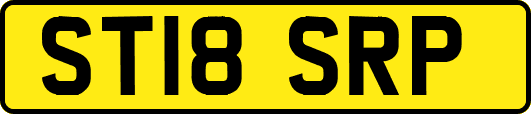 ST18SRP