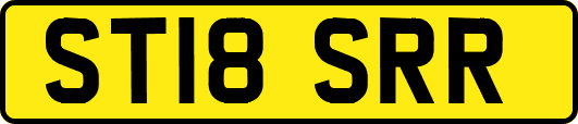 ST18SRR