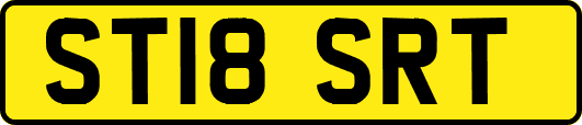 ST18SRT