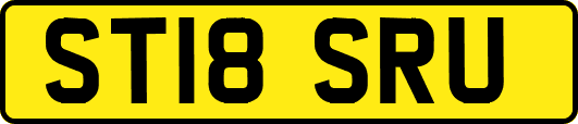 ST18SRU