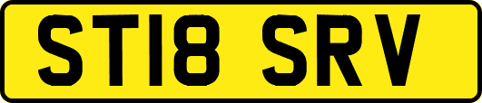 ST18SRV