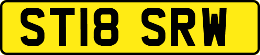ST18SRW
