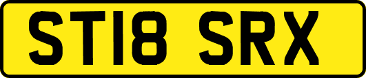 ST18SRX
