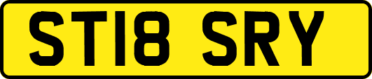 ST18SRY