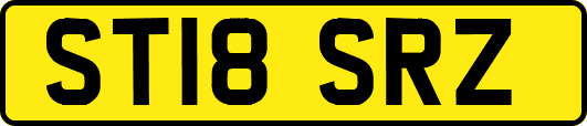 ST18SRZ