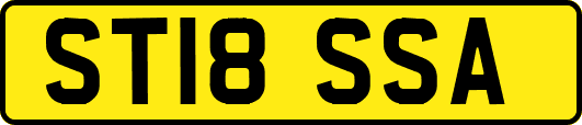 ST18SSA