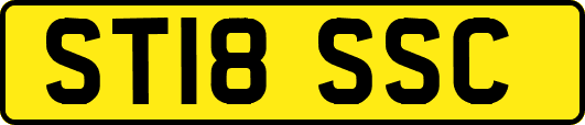 ST18SSC