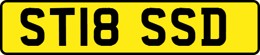 ST18SSD