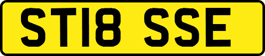 ST18SSE