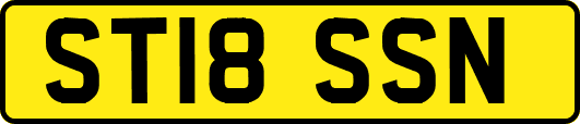 ST18SSN
