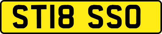 ST18SSO