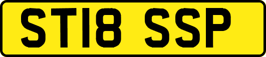 ST18SSP