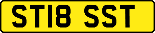 ST18SST