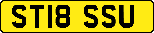 ST18SSU