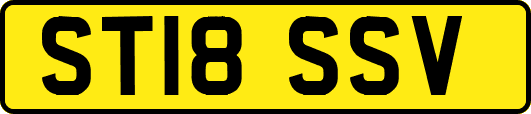 ST18SSV