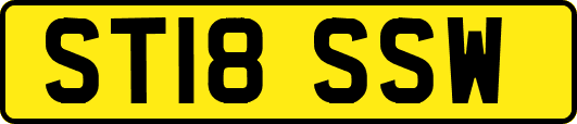 ST18SSW