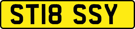 ST18SSY
