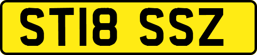ST18SSZ