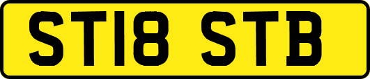 ST18STB