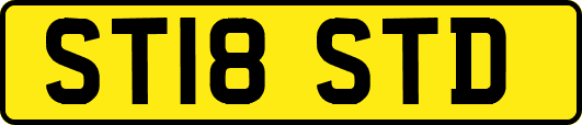 ST18STD