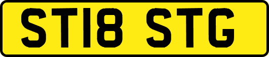 ST18STG