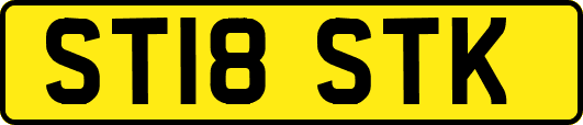 ST18STK