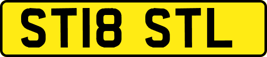 ST18STL