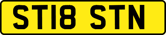 ST18STN