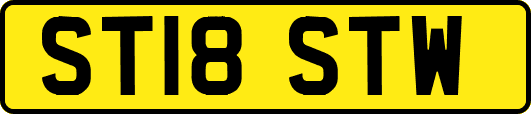 ST18STW