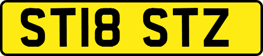 ST18STZ