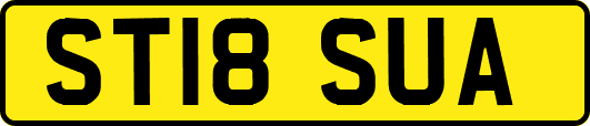 ST18SUA