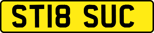 ST18SUC
