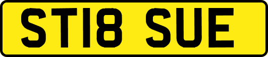 ST18SUE