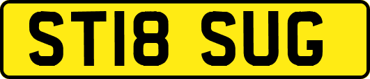 ST18SUG